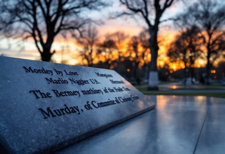 Immagine commemorativa per il Giorno della Memoria