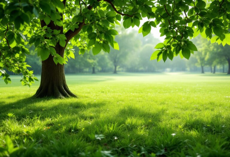 Bambini che giocano all'aperto nel progetto Il gioco delle ali