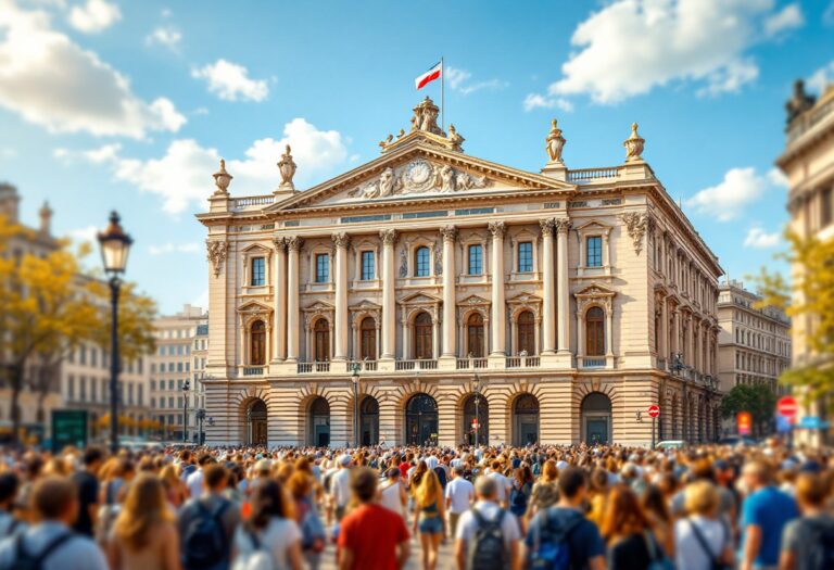 Premi Flaiano a Pescara, celebrazione della cultura