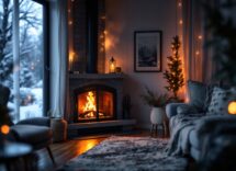 Tecniche per difendere la casa dagli insetti in inverno