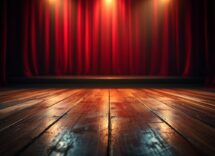 Immagine del comedy show Stasera tutto è possibile 2025 su Rai 2