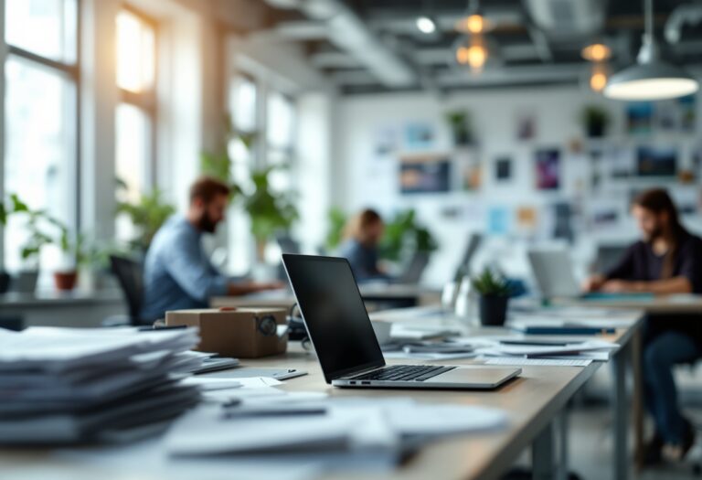 Immagine che rappresenta la trasformazione digitale della CNN