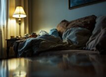 Immagine che rappresenta la violenza domestica in Italia