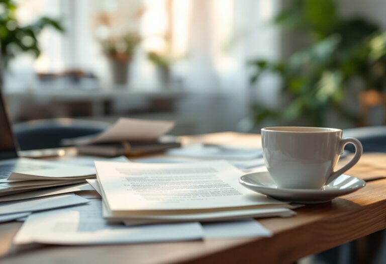 Genitori separati ricevono supporto finanziario