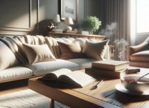 Genitore presenta nuovo partner ai figli con calma