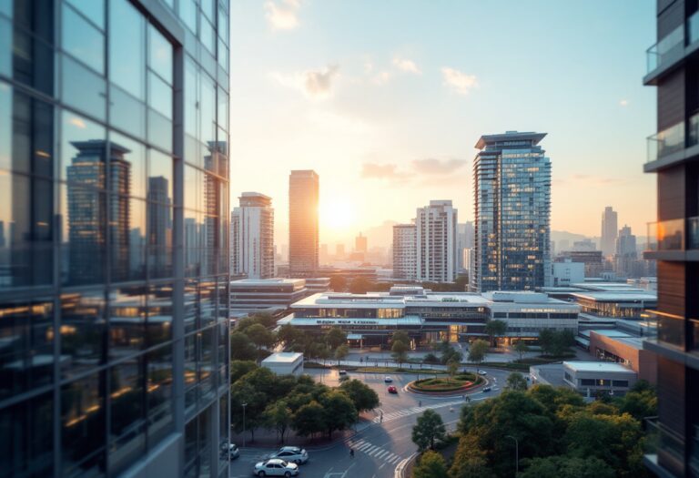 Bambini di Gaza ricevono cure mediche in Lombardia