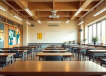 Giovani partecipanti al progetto DigitalMenti per l'educazione inclusiva