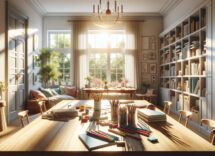 Bambino che esprime emozioni forti con supporto adulto