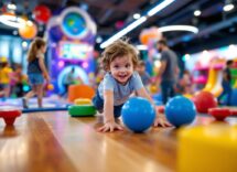 GymGamEnt riceve il Playnovation Award al Family Entertainment Expo