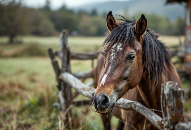 Polizia interviene per maltrattamento di animali a Catania