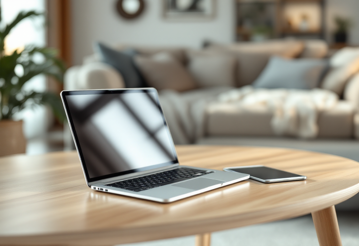 Bambini che navigano in sicurezza su internet