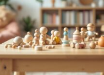 Immagine di regali per feste di compleanno moderni