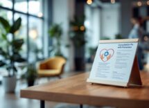 Immagine che illustra strategie di prevenzione dell'influenza