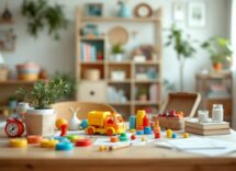 Videogioco per la diagnosi dell'autismo nei bambini