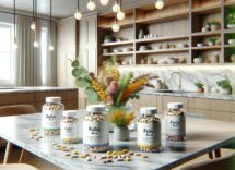 Immagine che illustra i benefici dell'acido folico in gravidanza