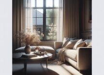 Tecniche per arieggiare la casa e migliorare l'aria