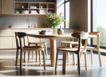 Immagine di una madre inglese che condivide scelte su TikTok