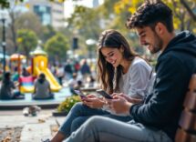 Indagine sulla sicurezza dei dati dei minori online
