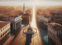 Immagine della revoca della cittadinanza onoraria a Mussolini