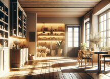 Immagine che illustra la sicurezza domestica per bambini