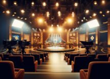 Immagine che rappresenta tensioni nel reality show italiano