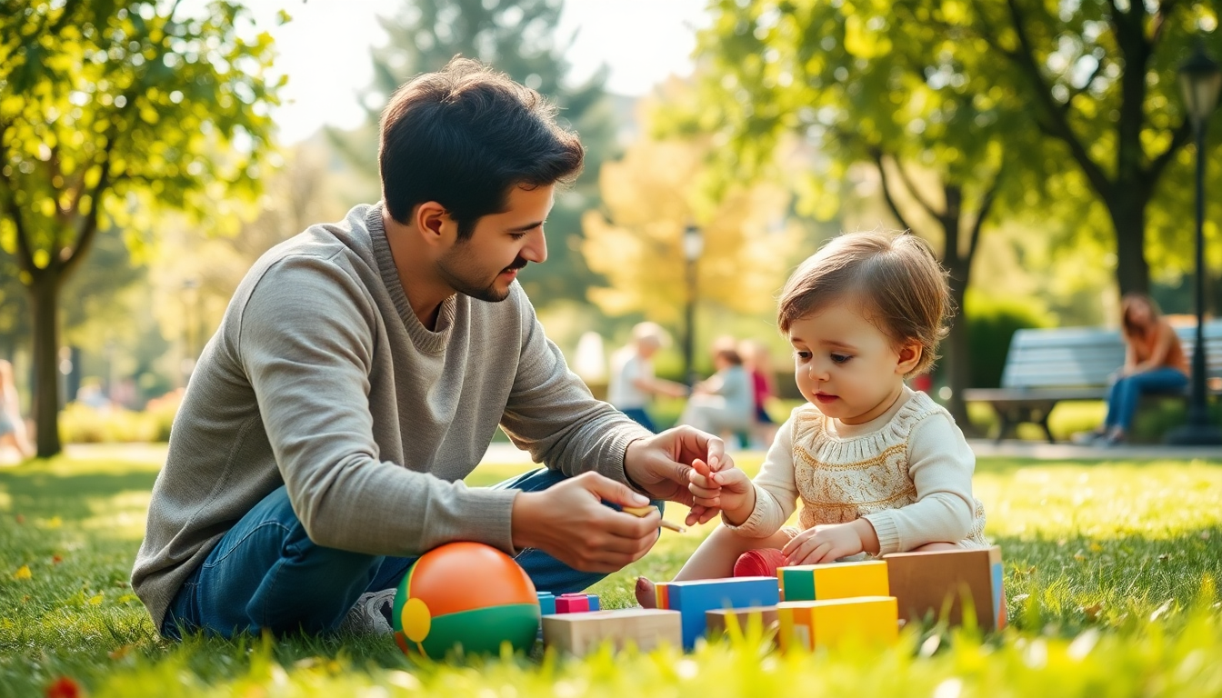 affrontare le sfide della crescita dei bambini con positivita 1745606870