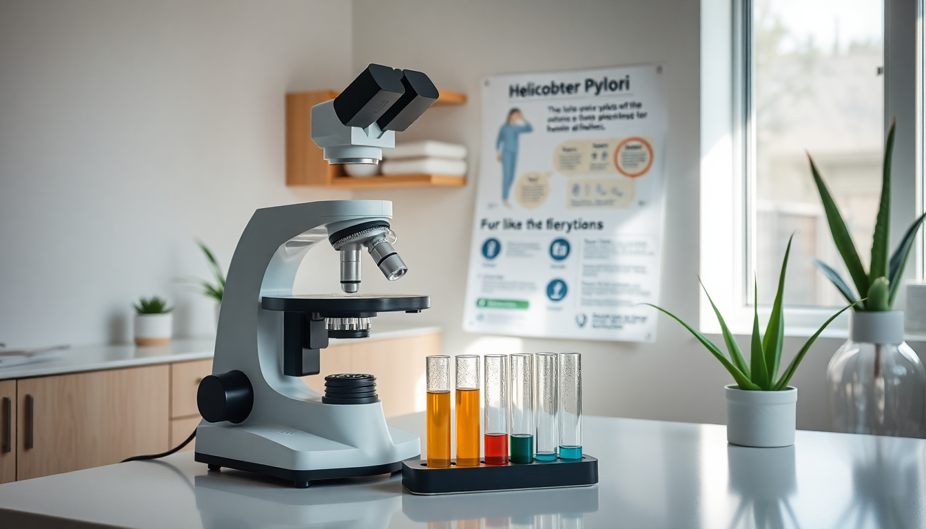 affrontare lhelicobacter pylori senza antibiotici 1745954892