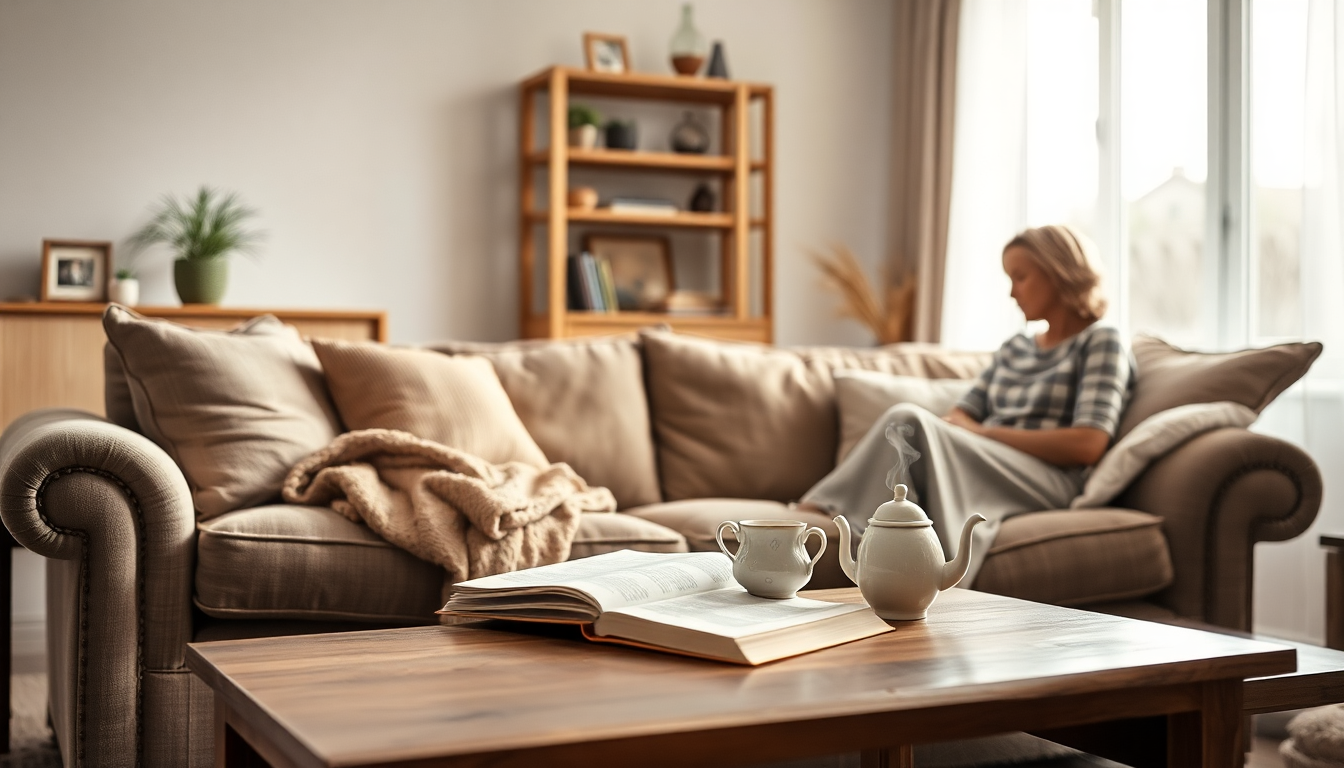 come affrontare la sindrome del nido vuoto 18 strategie per coppie 1745760637