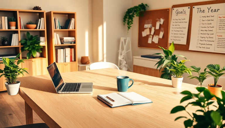 come organizzare il lavoro e la vita quotidiana nel 2025 1745951242