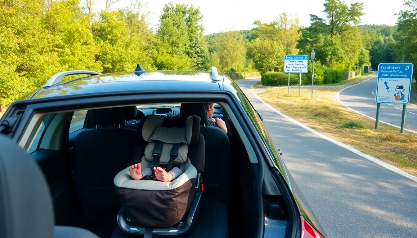 corsi pre parto consigli per viaggiare in sicurezza 1745778922