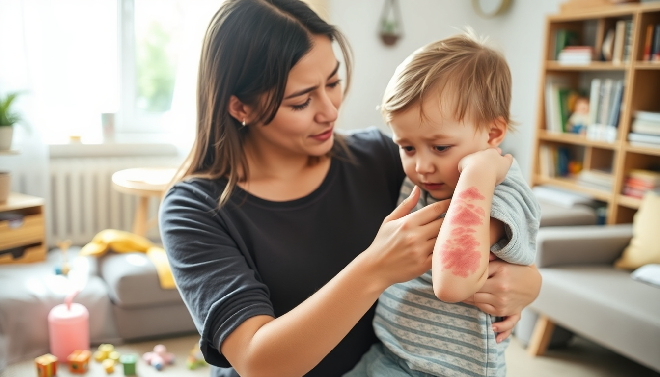 dermatite atopica sintomi cause e trattamenti efficaci 1745497005