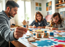 dipingere con i numeri il divertimento del fai da te per tutta la famiglia 1745918387