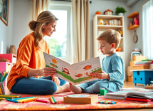 educare i bambini suggerimenti pratici per giovani mamme 1745430910