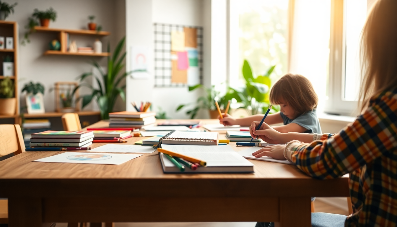 educazione e crescita i segreti per crescere bambini felici 1745815545