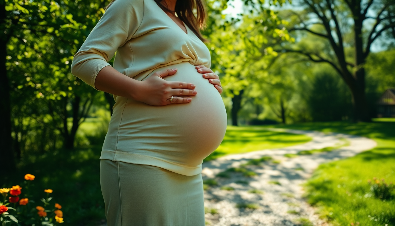 guida alla gravidanza cosa aspettarsi nel viaggio verso la maternita 1745471275