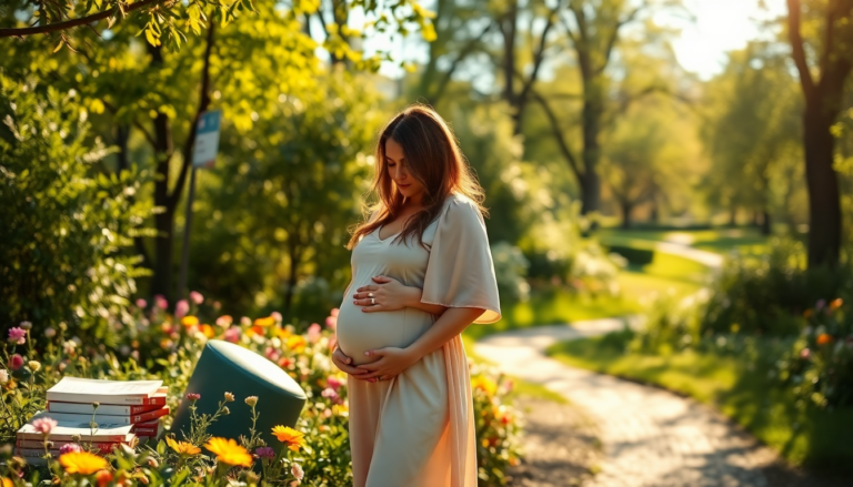 guida alla gravidanza e alla crescita dei figli 1745932966