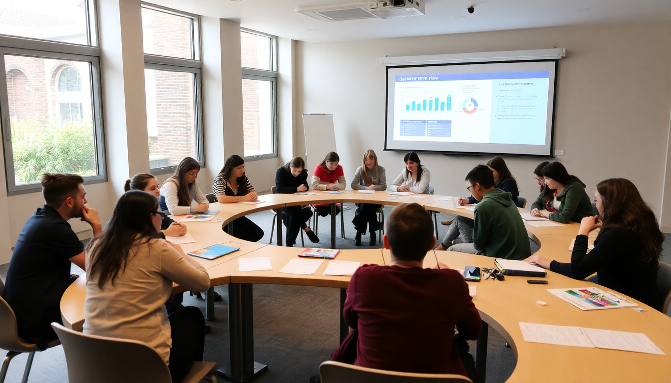 il consiglio comunale delle ragazze e dei ragazzi di piacenza 1745753321