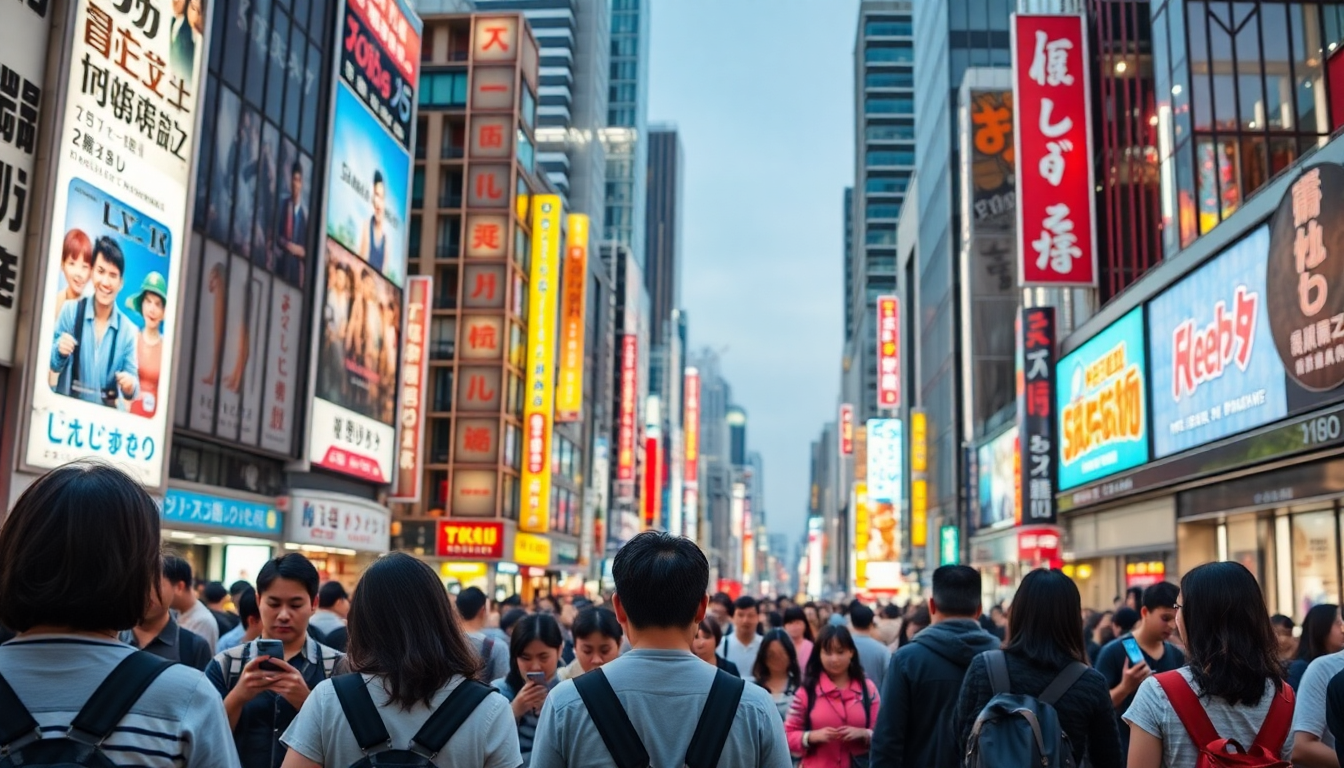 il mercato degli abbonamenti in giappone trend e opportunita 1745551851