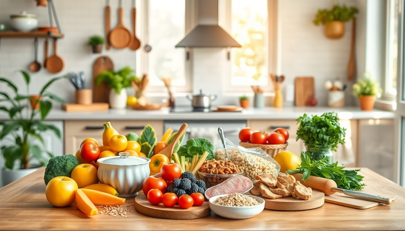 il ruolo della nutrizione nella gravidanza e nella crescita dei figli 1745548170