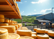 investimento americano nellindustria casearia italiana un legame familiare 1745427262