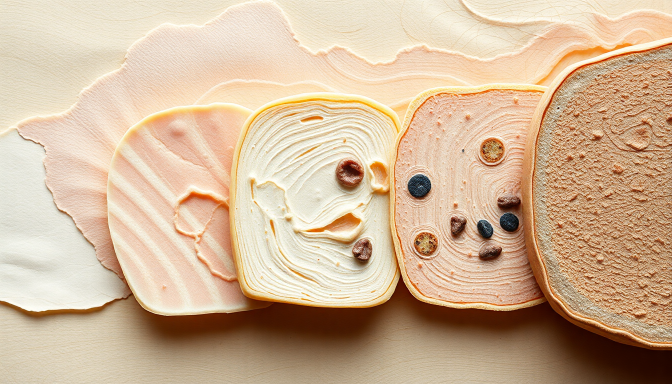 la pelle nel tempo una guida alla cura dalla nascita alleta matura 1745984301