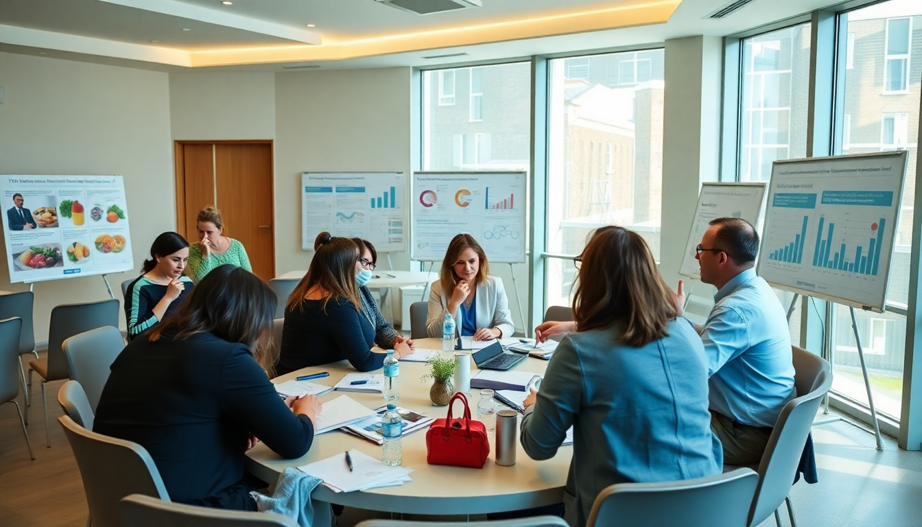 le ultime novita sullalimentazione in gravidanza e allattamento 1746017349