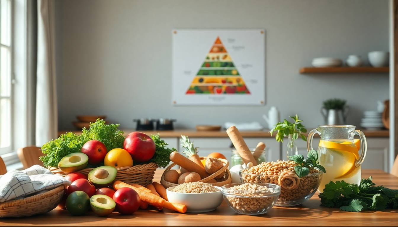 limportanza della dieta in gravidanza per la salute del bambino 1745676409