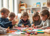 limportanza dello sviluppo emotivo nei bambini 1745958527