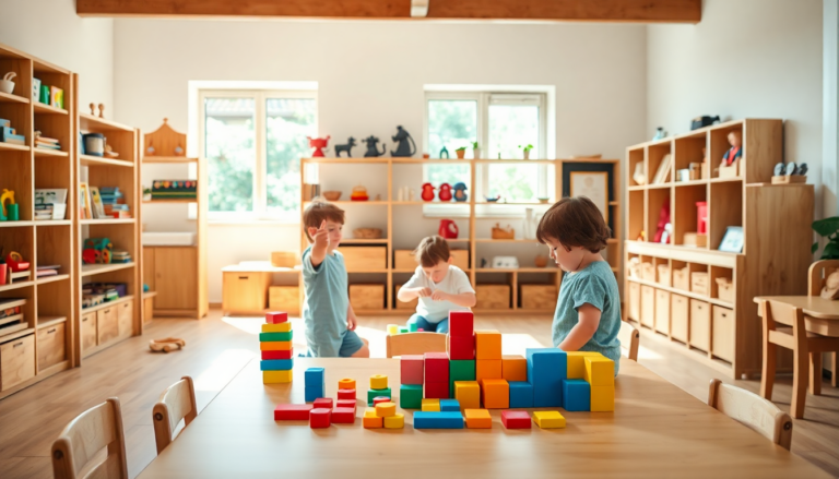 maria montessori e il suo impatto sulleducazione moderna 1745896405