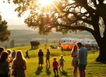 mitocampus unesperienza unica per famiglie con malattie mitocondriali 1745731400