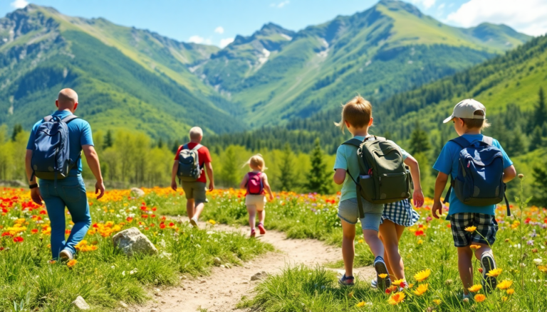 nuove avventure estive in tirolo per le famiglie 1745881779