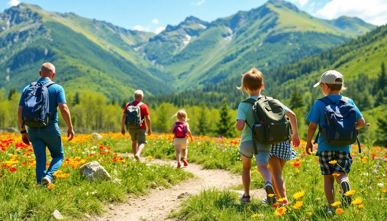 nuove avventure estive in tirolo per le famiglie 1745881779