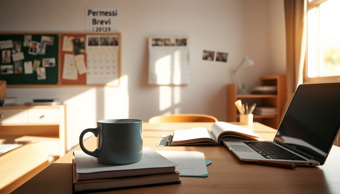 permessi brevi per il personale scolastico cosa sapere 1745867124