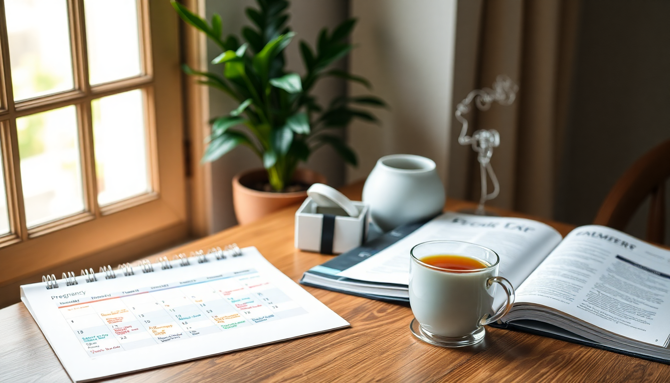 pianificazione della gravidanza tutto cio che devi sapere 1745577566